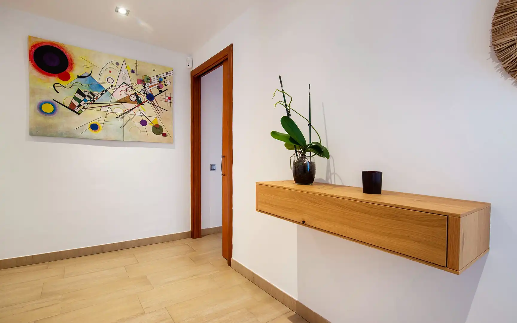 Houses for sale in Martorelles  with Air Conditioner, Heating and Private garden