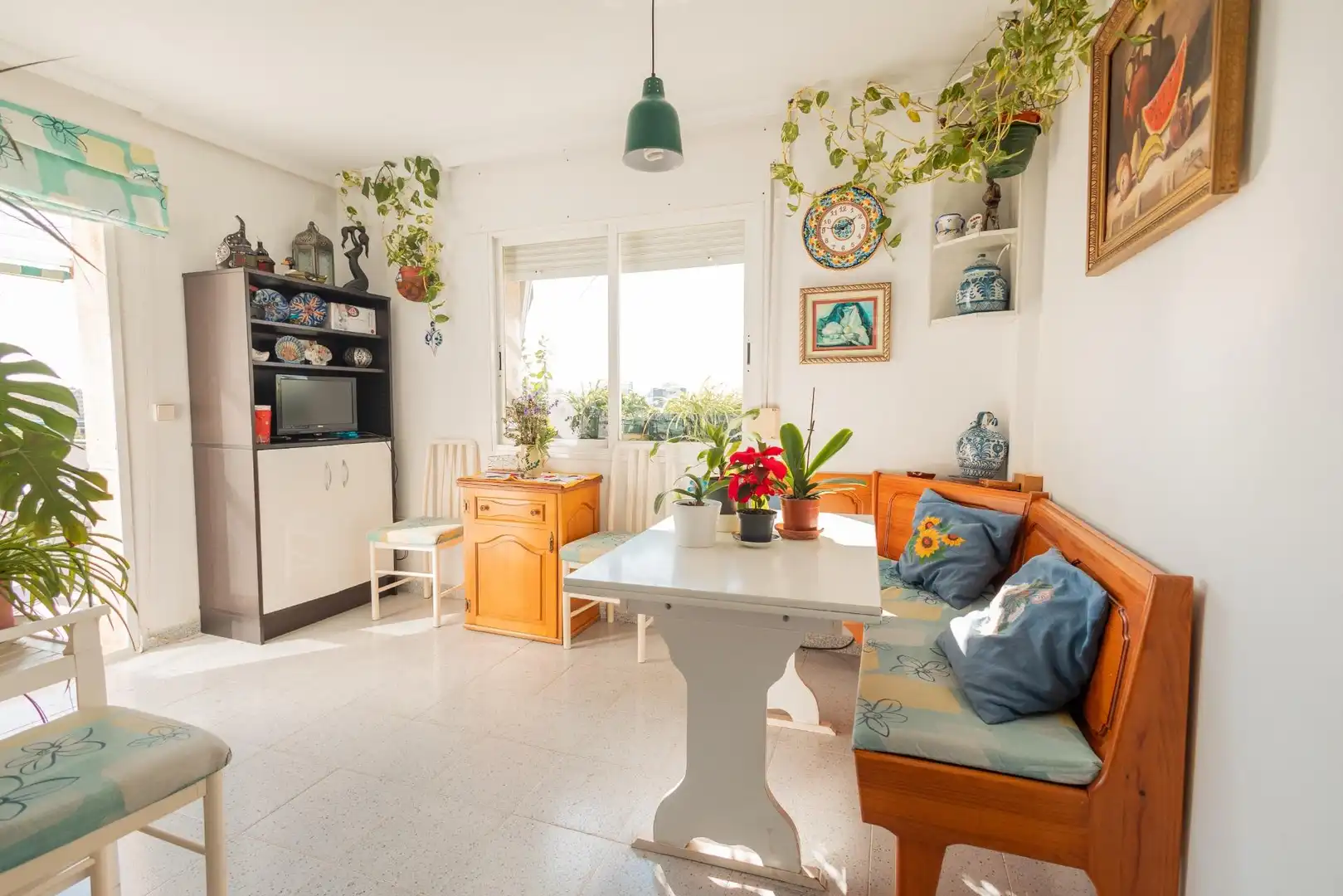 Penthouse with pool for sale in Avenida moliere 12, imagen 34
