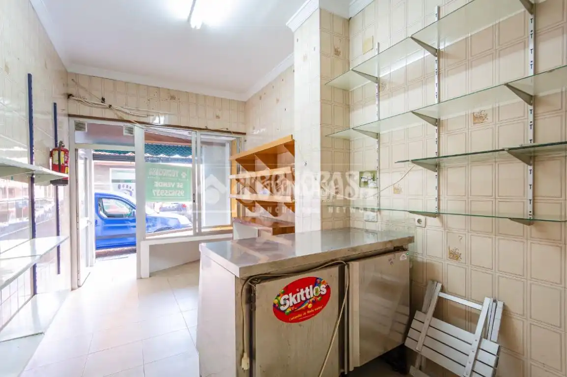 Local comercial en venda a Vélez-Málaga ciudad, imagen 11
