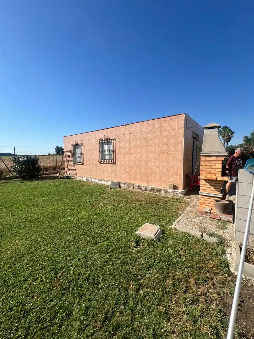 Casa o xalet en venda a Calle Nardo, Carmona