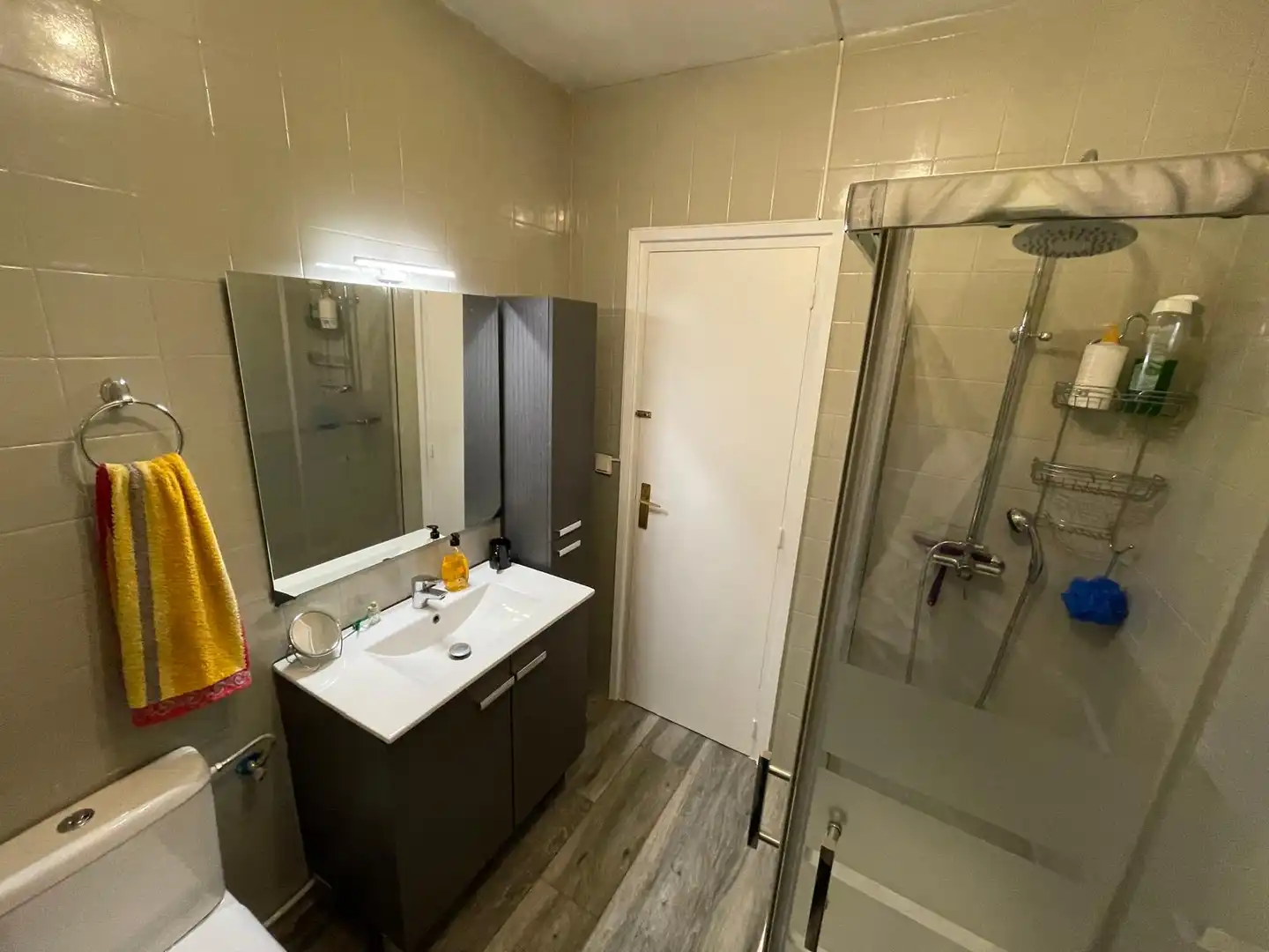 Baño de Piso en venta en Navaleno con Calefacción, Terraza y Trastero