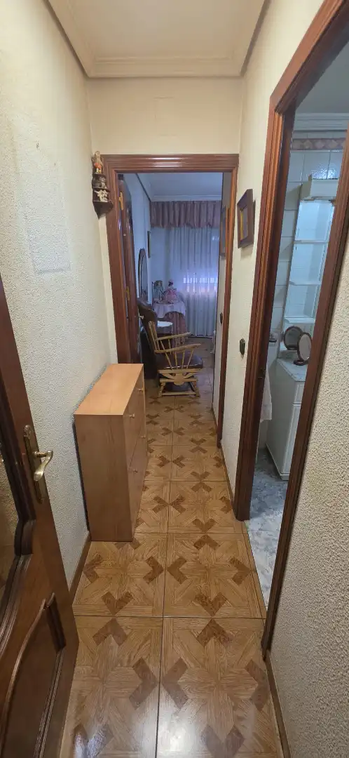 Piso con ascensor en venta en Usera, imagen 33