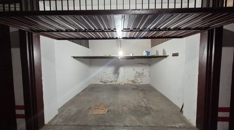 SE VENDE GARAJE CERRADO EN JOSÉ ANTONIO GISASOLA, EIBAR, imatge 5
