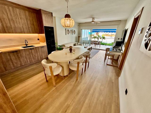 Piso en Venta en Avenida de Niza, 37 en PAU 5