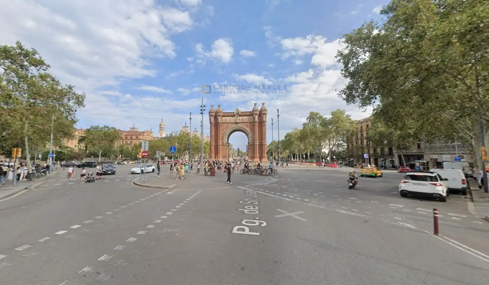 Gewerbefläche zum Verkauf in Sant Pere