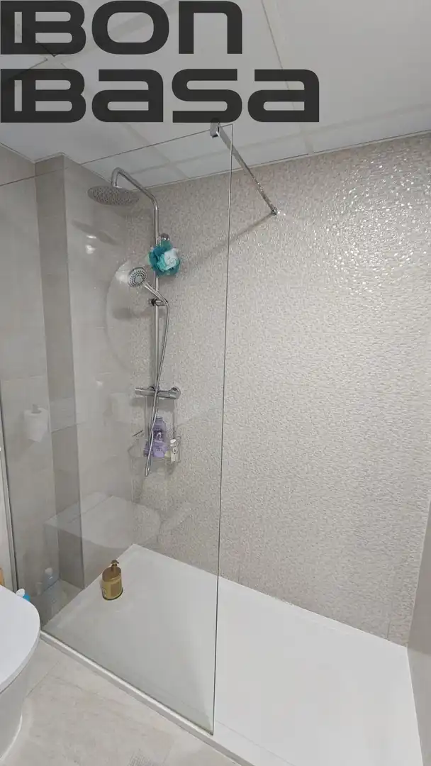 Appartamento con terrazza in vendita a Garbinet - Vistahermosa, imagen 20