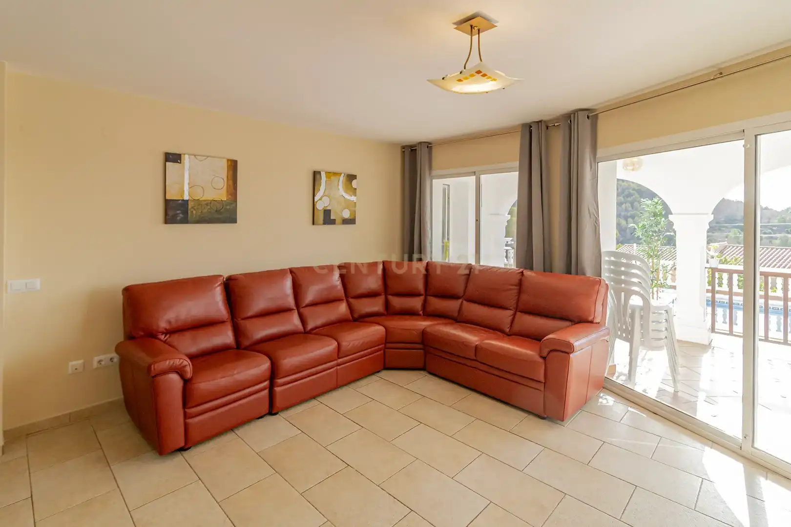 Casa o chalet en venta en PL POLIGONO 11A 13(A) CORRALETS 13 GCALP (ALICANTE, 13, Benicolada - Las Adelfas