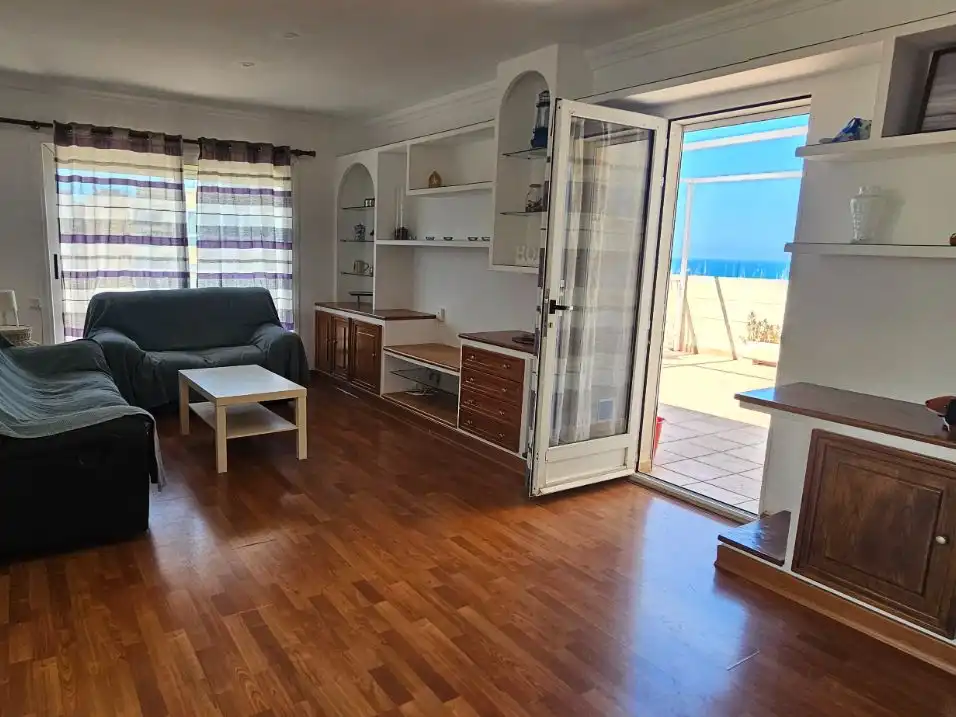 Penthouse mit Aufzug zur Miete in Carrer de Milà 10, imagen 4