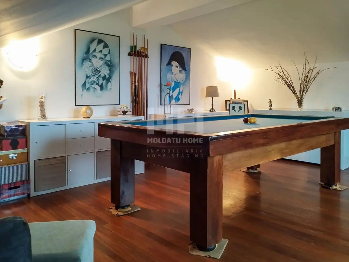 Sala de estar de Casa o chalet en venta en Hernialde con Calefacción, Jardín privado y Terraza