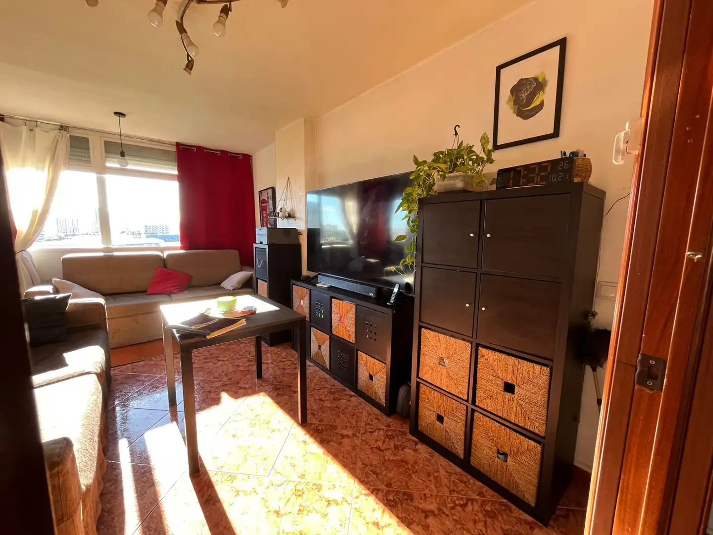 Flat with lift for sale in EXPLANADA DE LA ESTACION, imagen 9