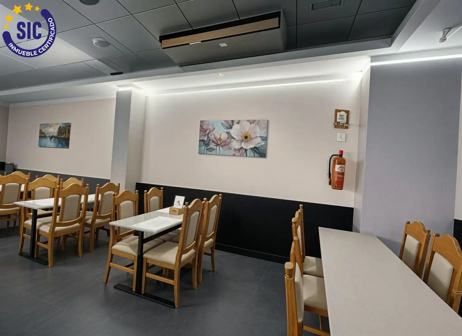 Local de alquiler en Moncada con Aire acondicionado y Terraza