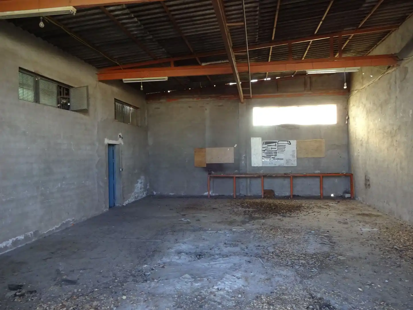 Business premises for sale in Calle Hierro, imagen 11