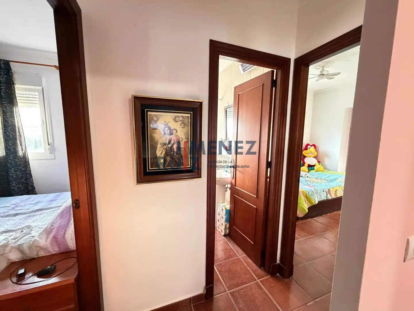 Casa pareada en venta en Calle Calle Hijuela del Tío Prieto, imagen 21