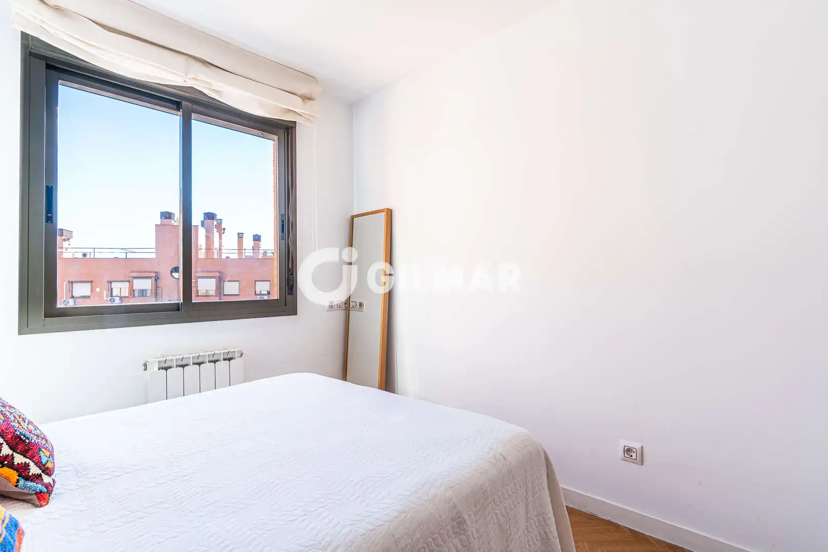 Habitación de Ático en venta en Villaverde