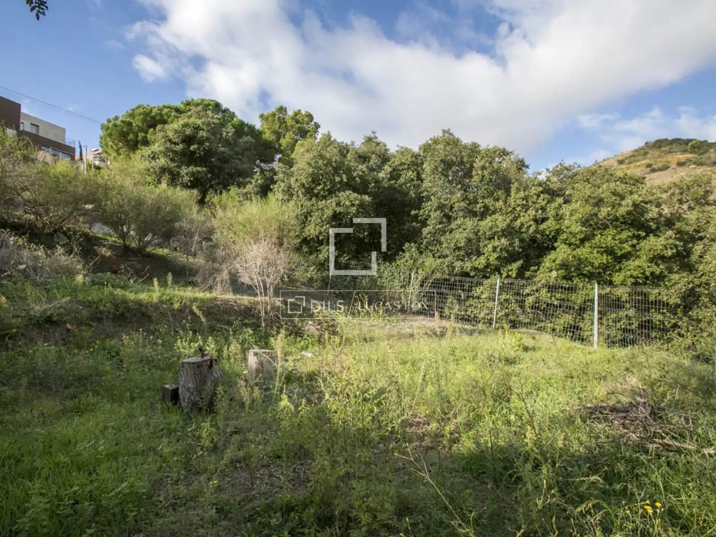 Terrain rustique à vendre à Alella, imagen 4