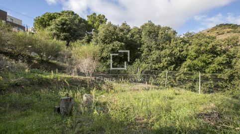 Parcela edificable de 650 m con vistas, en venta en Mas Coll, Alella, immagine 4