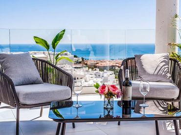 Apartment with pool for sale in Centro ciudad