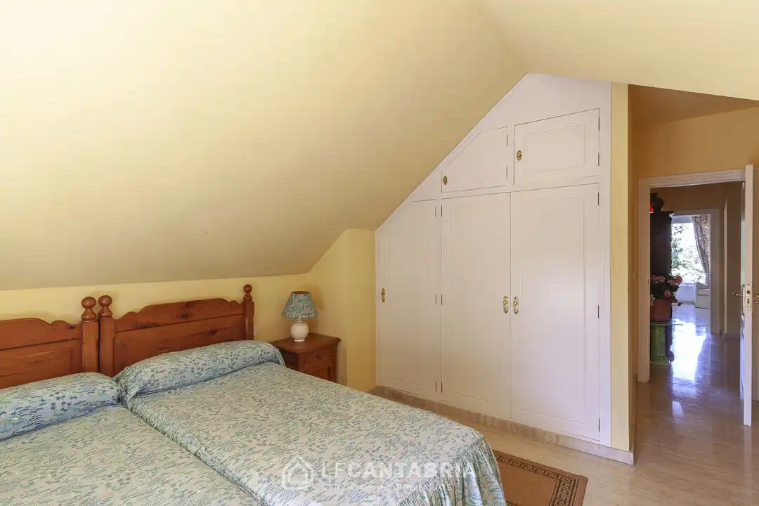 Casa con piscina en venta en La Sierra, imagen 49