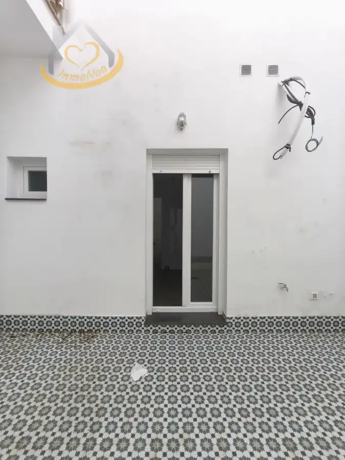 Außenansicht von Wohnungen zum Verkauf in Cartaya