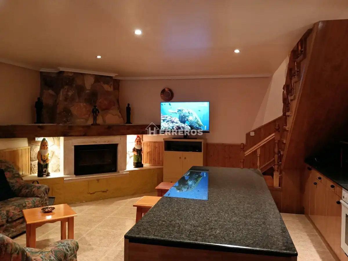Casa o xalet en venda en Lanciego / Lantziego amb Calefacció, Terrassa i Traster