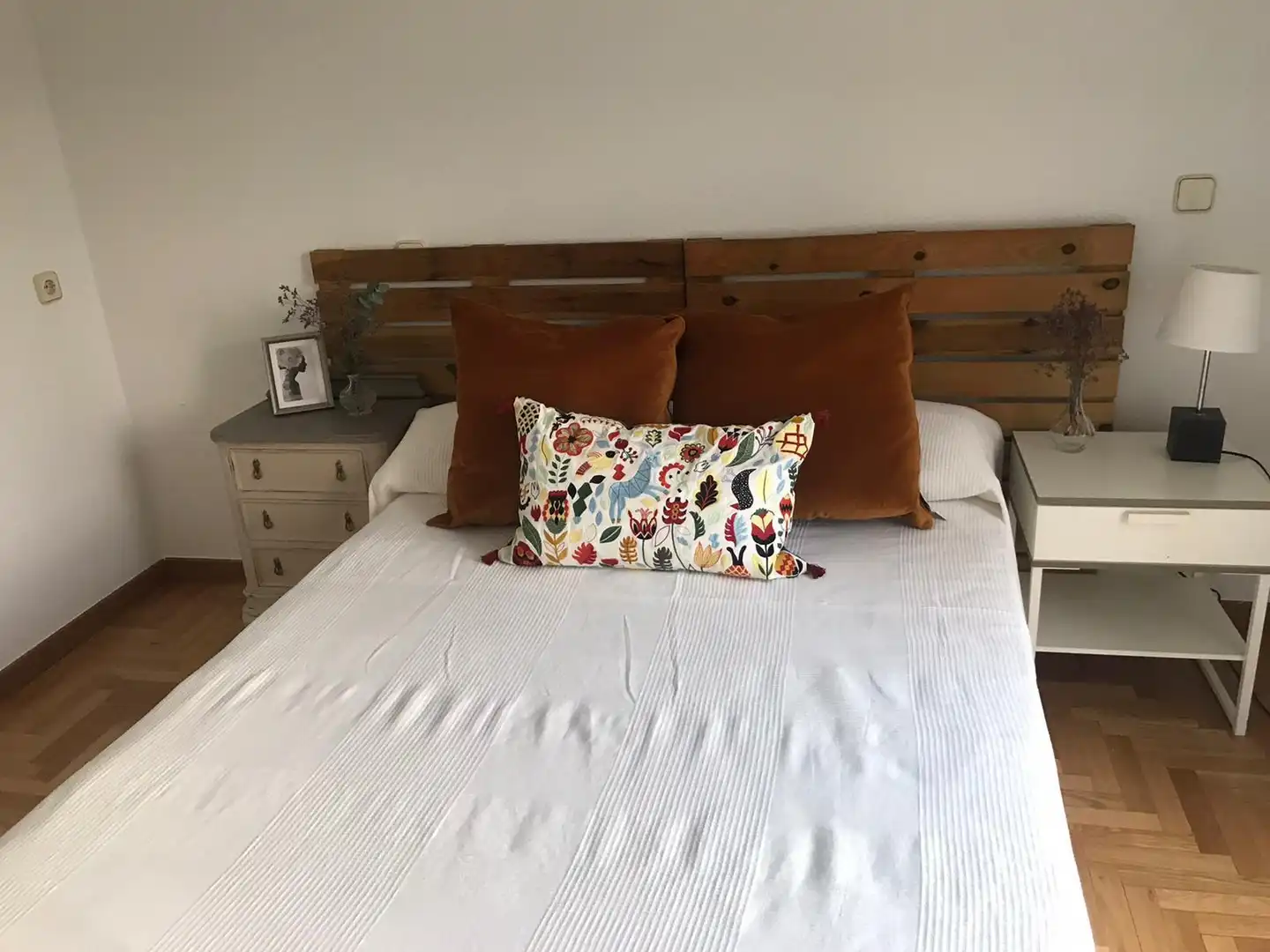 Apartament de lloguer a Castillo Campodón