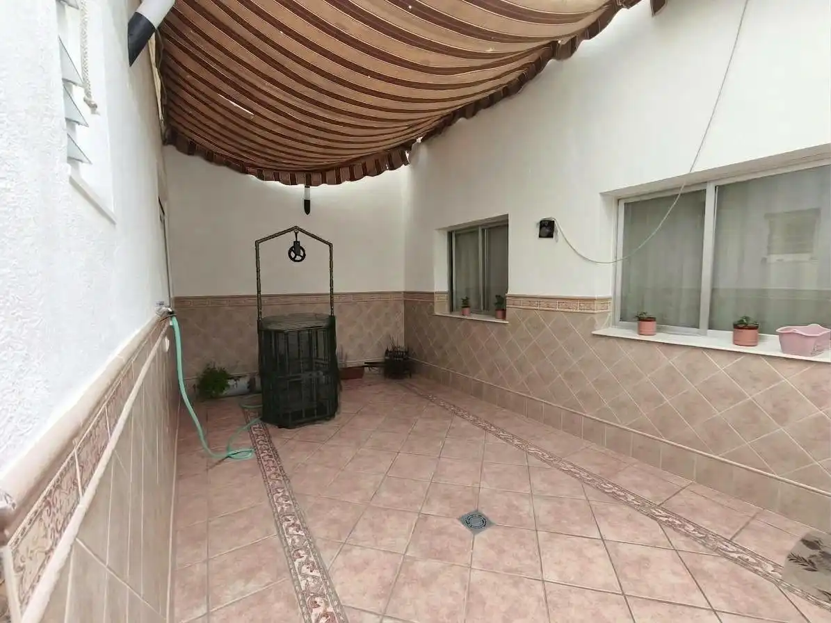 Casa amb terrassa en venda a Pedro Abad, imagen 15