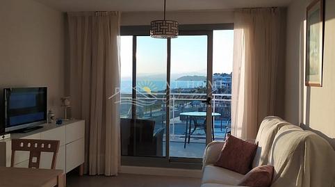 Foto 2 de Apartament de lloguer a El Morche, Málaga