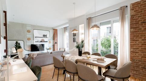 Photo 2 of Apartment to rent in Calle de Rafael Calvo, Almagro,  Madrid Capital