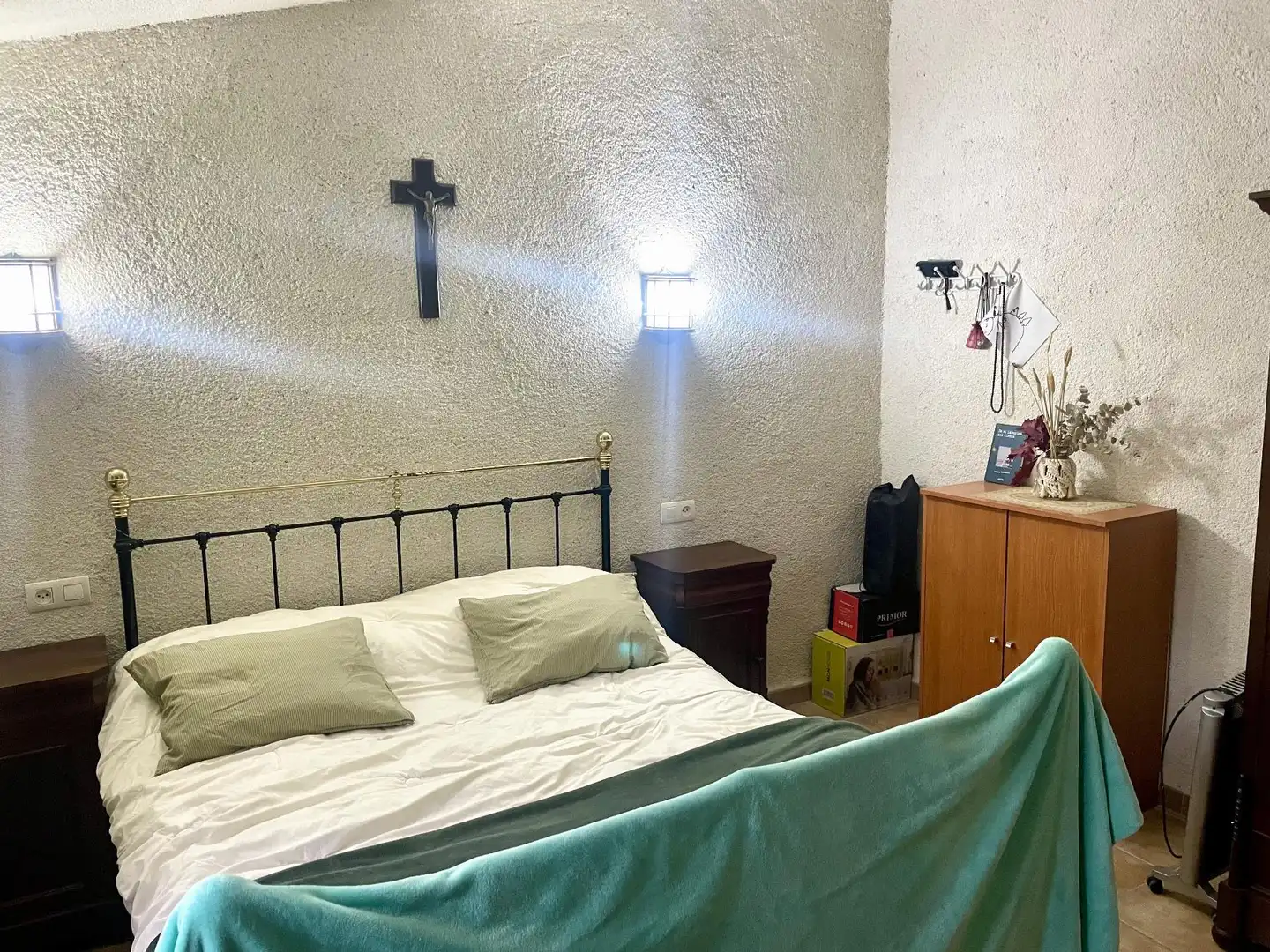 Haus zum Verkauf in Aguaderas, imagen 15