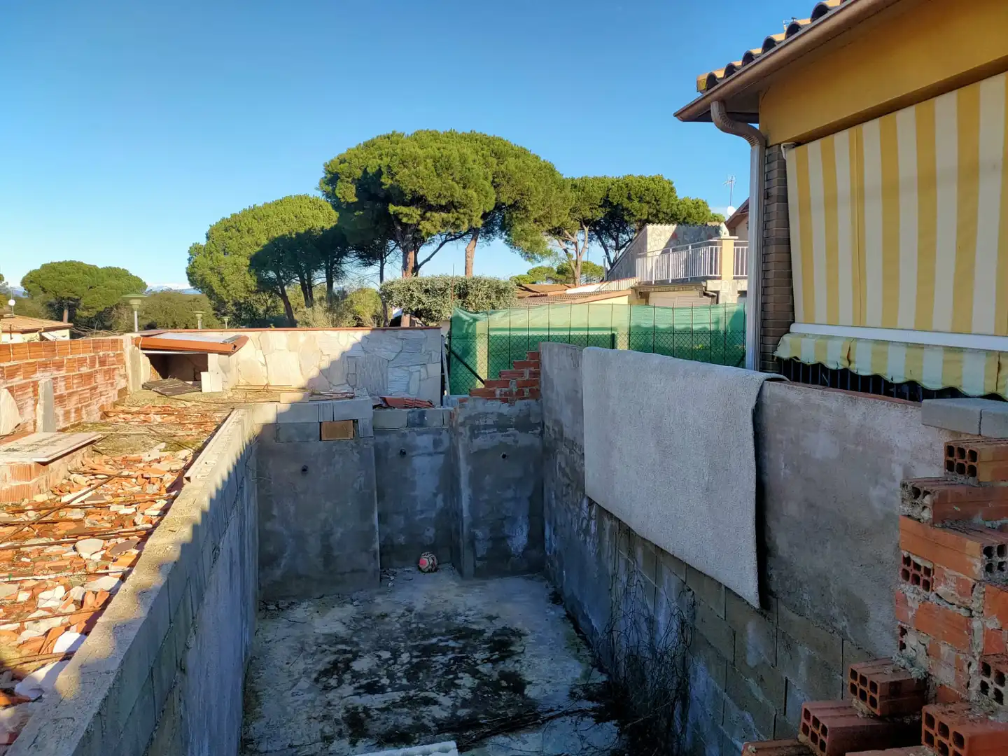 House with garden for sale in Carrer Júpiter, imagen 17