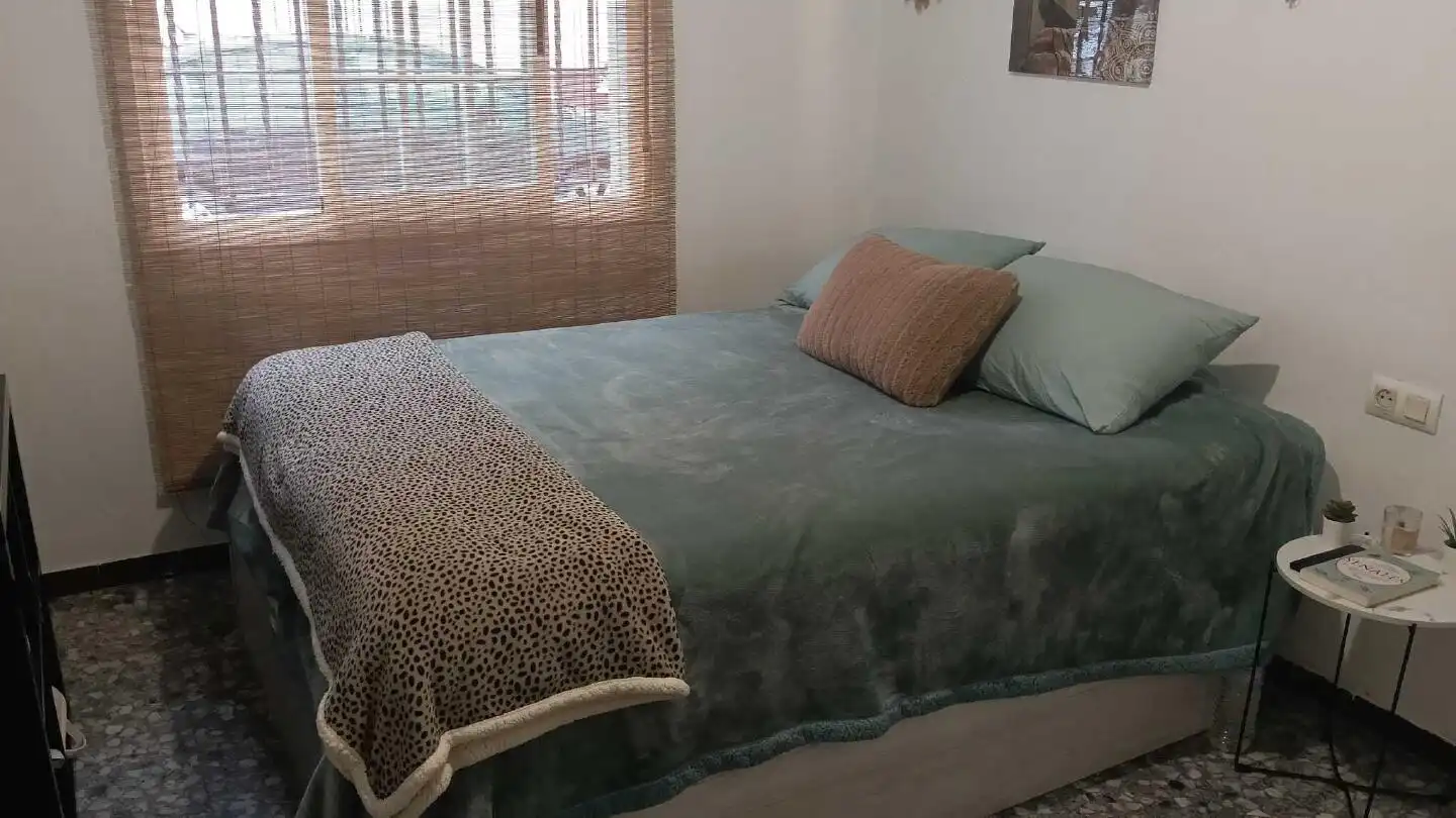 Dormitori de Casa o xalet en venda en Chipiona