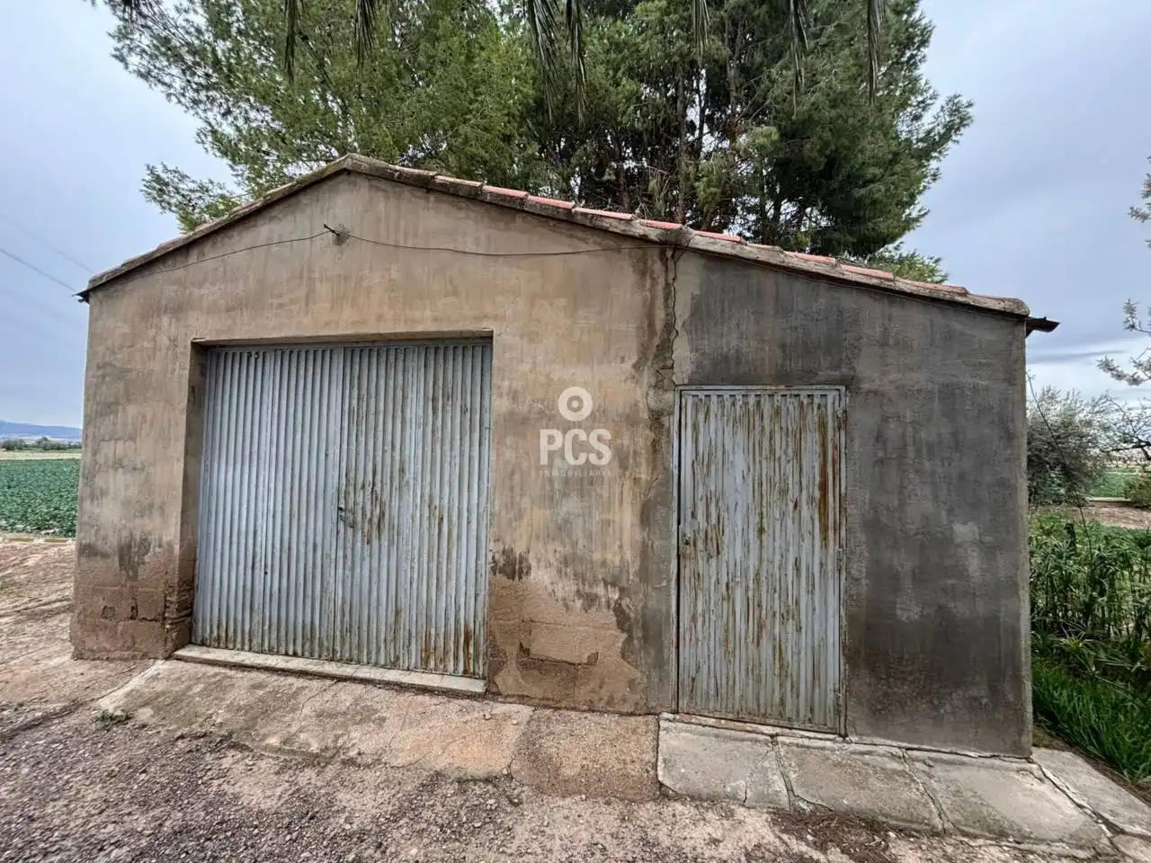 Detached house for sale in Calle Zona La Barquilla S/N, imagen 2