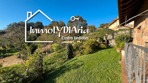 Foto 4 de Casa o xalet en venda a Barrio Sámano, Sámano, Cantabria