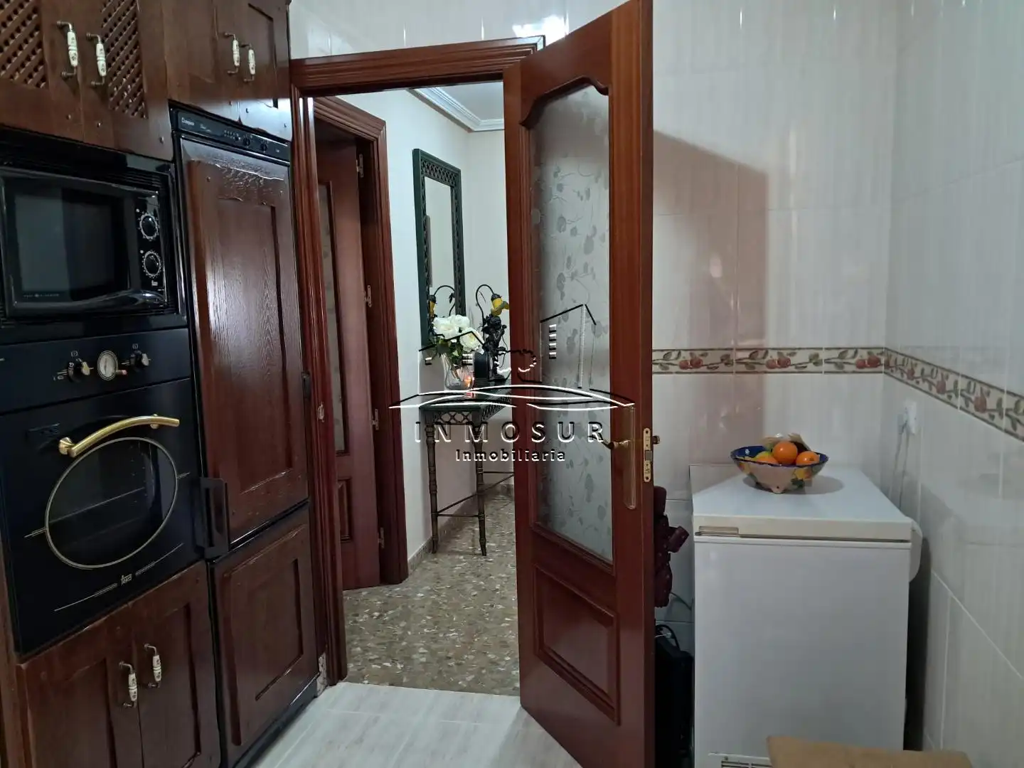 Piso en venta en Lucena con Trastero y Amueblado