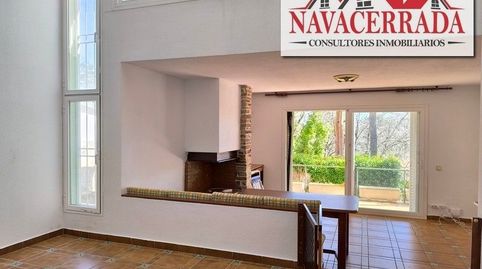 Foto 5 de Casa o chalet en venta en Navacerrada, Madrid