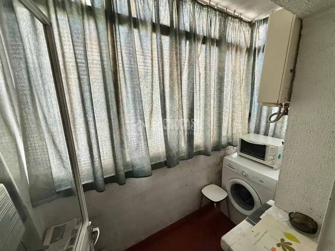 Habitación de Piso en venta en Alcorcón con Parquet