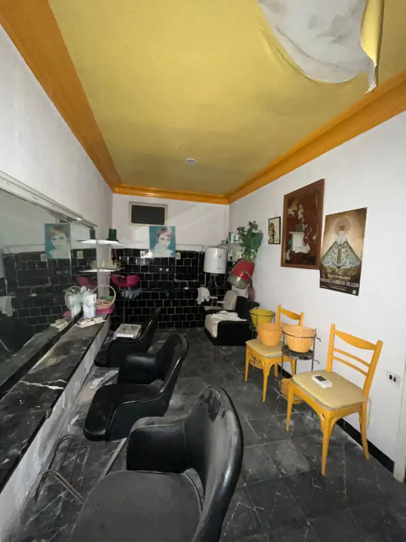 Maison mitoyenne avec terrasse à vendre à Centro