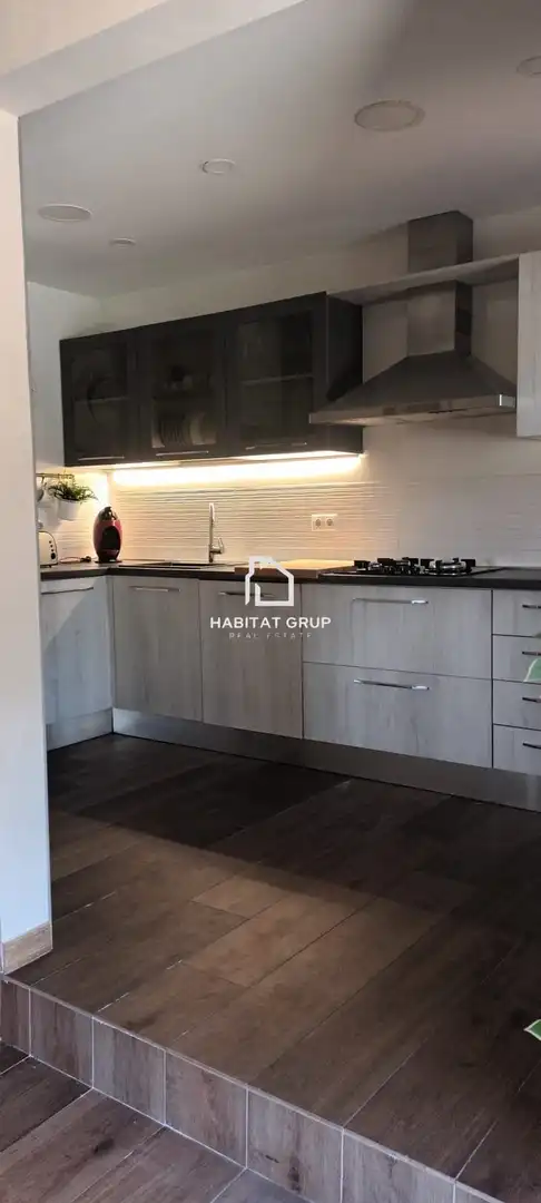 House with garden for sale in Montbarbat, imagen 12