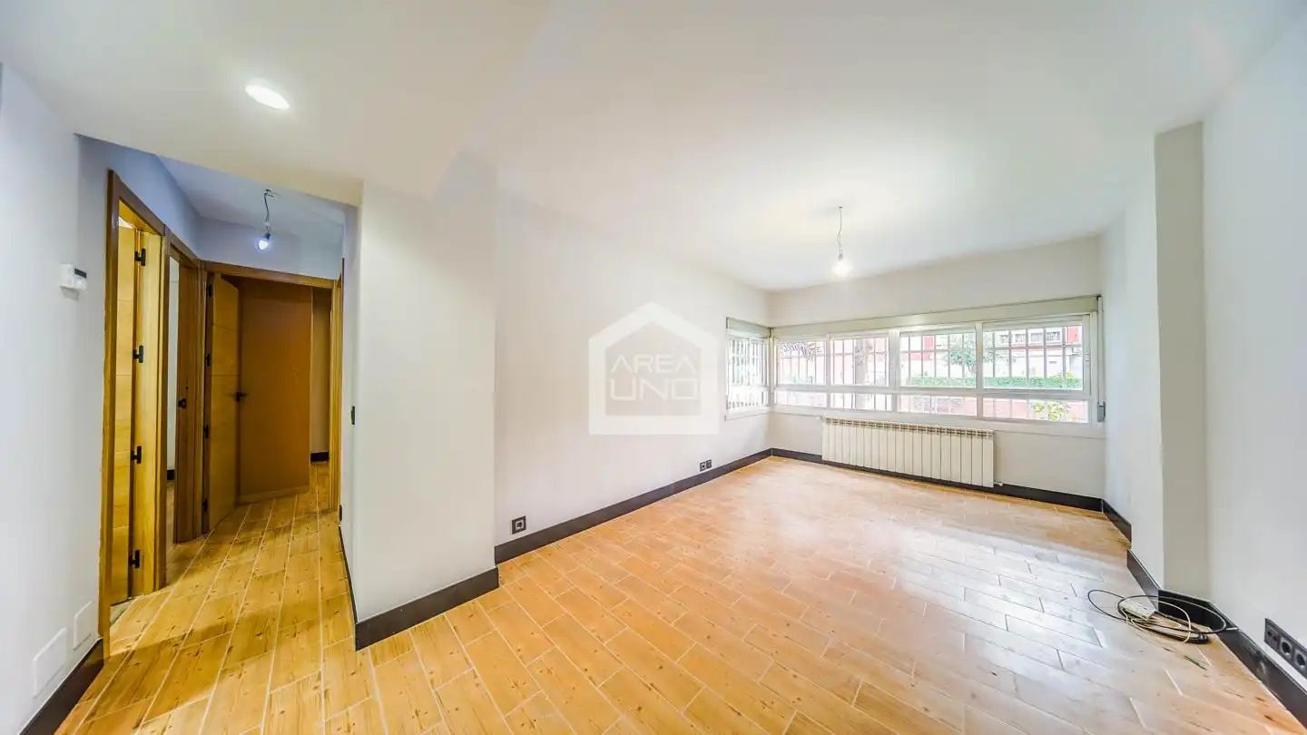 Bedroom of Ground floor for sale in Alcorcón  with Heating