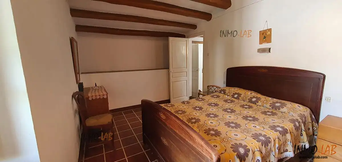 Adosado con terraza en venta en Carrer del Montseny, imagen 27