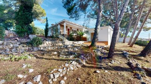 Foto 3 de Casa o xalet en venda a Cumbres de Calicanto, Torrent