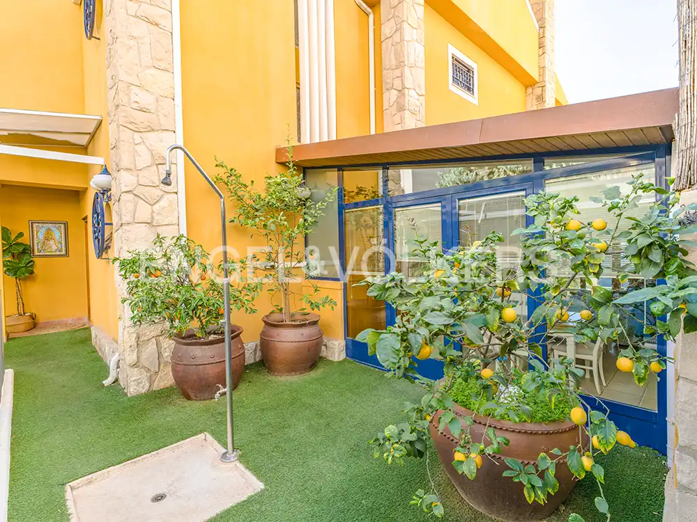 Casa o xalet en venda a Avenida Santiago Bernabéu, Calas Santiago Bernabéu