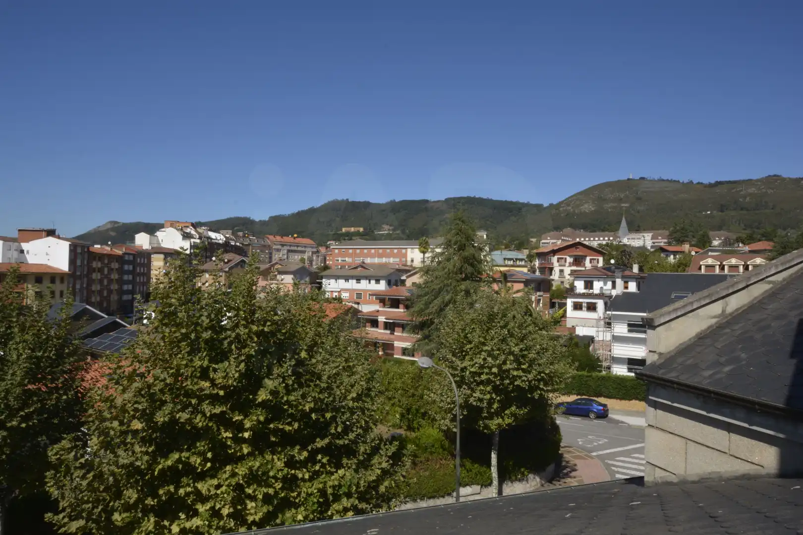 Piso con ascensor en venta en Ciudad Naranco - Prados de La Fuente, imagen 36