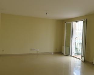 Living room of Flat for sale in  Barcelona Capital  with Balcony