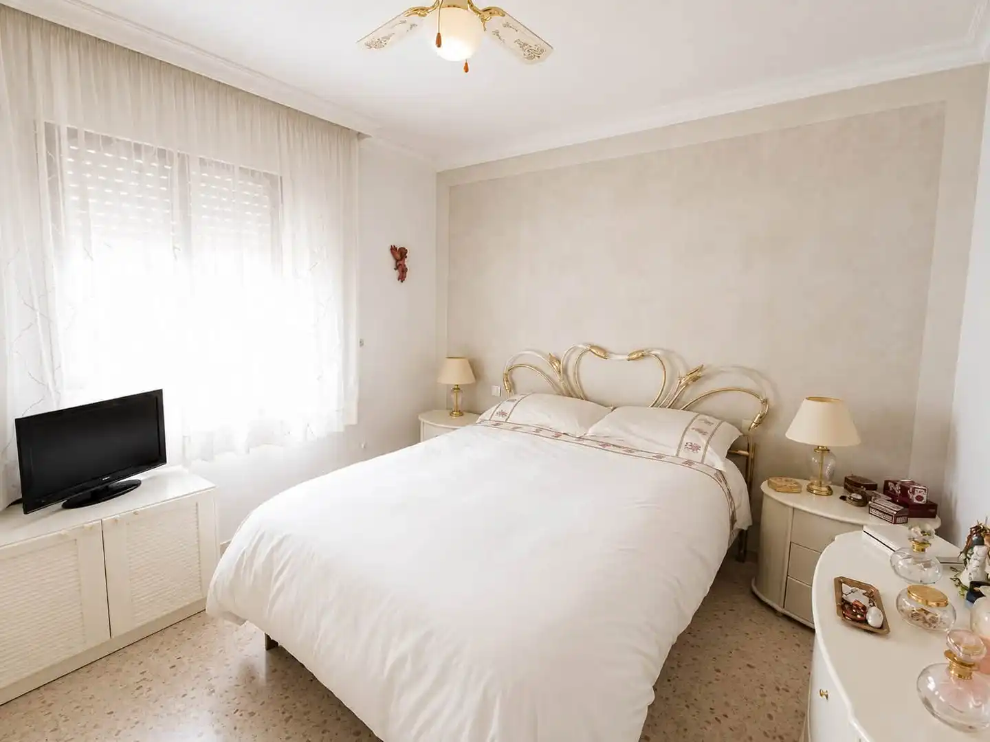 Appartement compact avec ascenseur à vendre à Calle Frascuelo 75, imagen 17