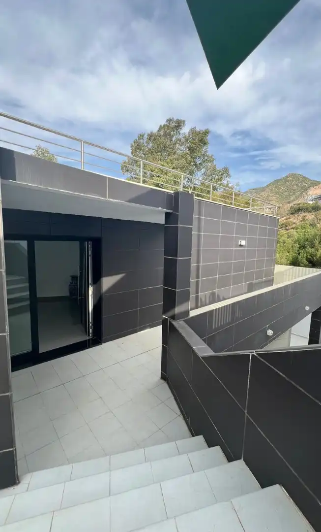 Piso con piscina en venta en La Capellanía - El Higuerón, imagen 22