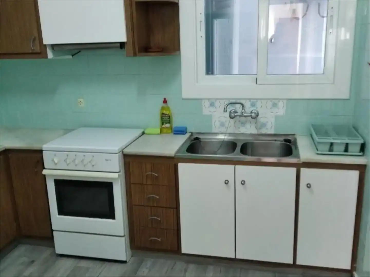 Cocina de Casa adosada en venta en Malgrat de Mar, Barcelona