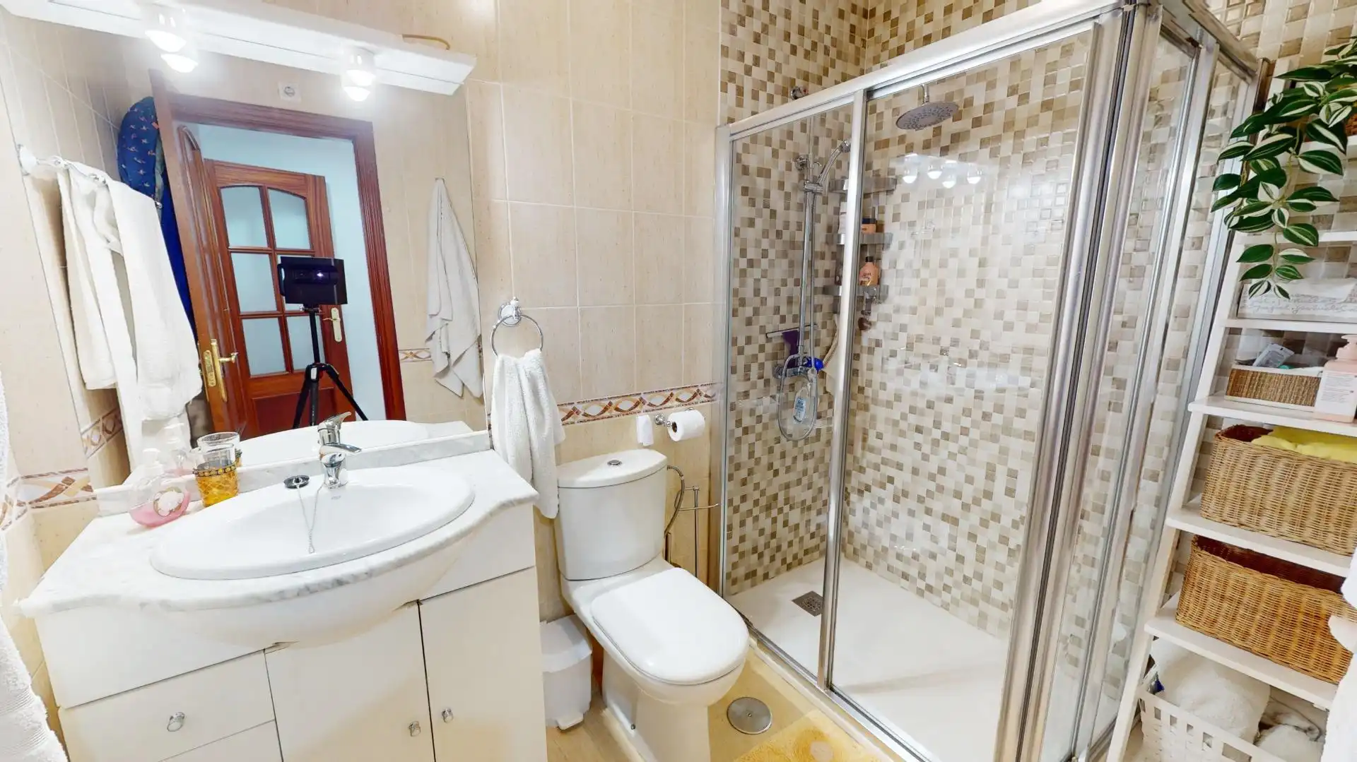 Flat with pool to rent in Avenida Avenida de Jesús Cautivo, imagen 12