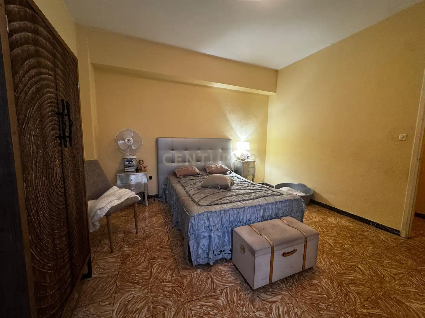 Dormitori de Apartament en venda en Santa Cruz de Tenerife amb Balcó