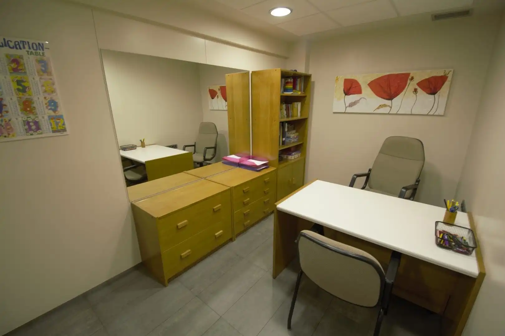 Bureau avec ascenseur à louer à Passeig de Pere III 90, imagen 5